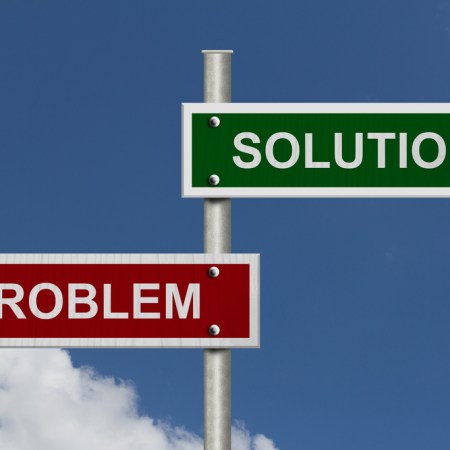 Problems and Solutions