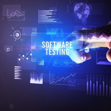 Software Testing